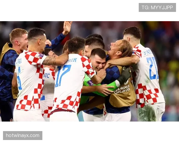 克罗地亚附加赛上演世界杯入场券生死战，精彩对决一触即发