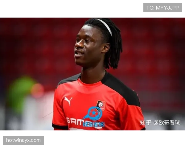 卡马文加国家队表现持续进阶，年轻天才未来可期