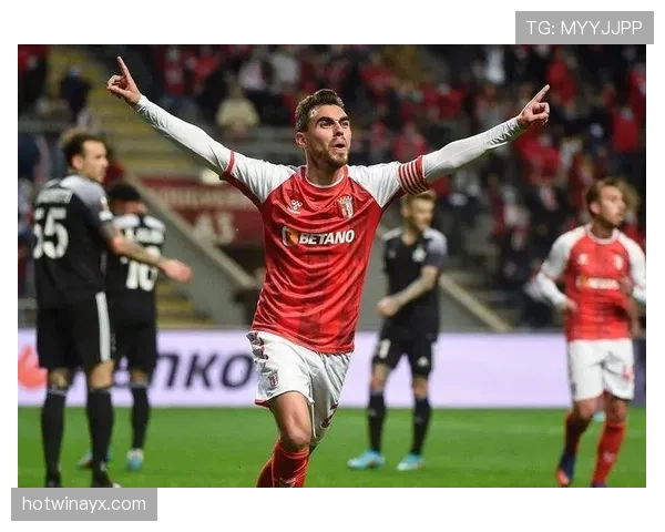 布拉加状态回暖强势领跑积分榜,联赛表现持续亮眼 布拉加状态回暖强势领跑积分榜,联赛表现持续亮眼