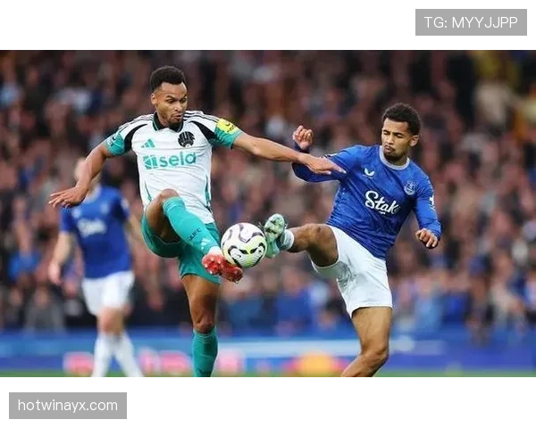 埃弗顿上演惊天逆转，绝境中奇迹取胜重燃保级希望