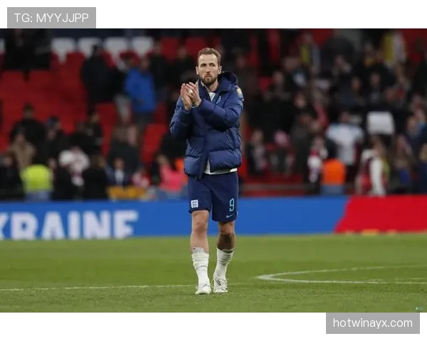 哈里·凯恩达成国家队出场里程碑，状态回勇续写英格兰传奇
