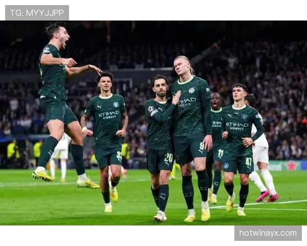 哈兰德欧冠强势复苏，状态回暖成焦点