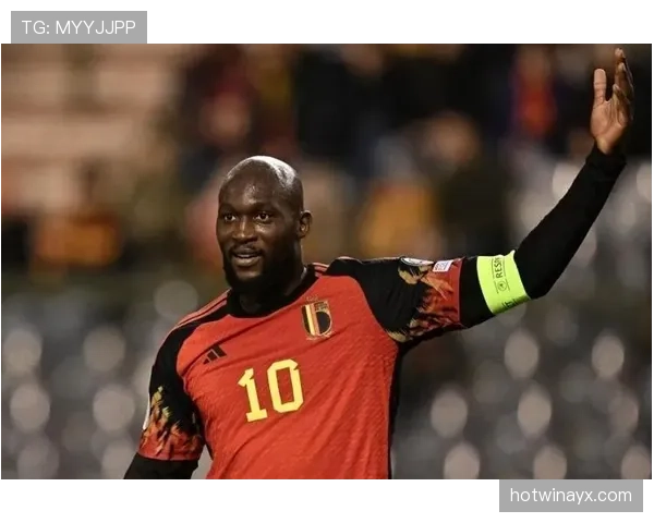 卢卡库速度制胜,高效进攻助球队打破僵局 卢卡库速度制胜,高效进攻助球队打破僵局