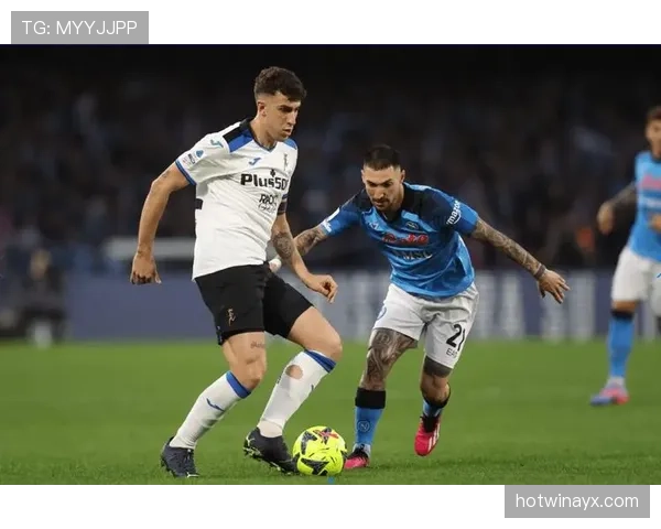 那不勒斯控球能力持续精进，强势展现争冠实力