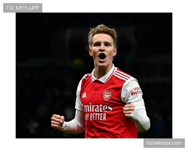 厄德高：流浪生涯到阿森纳核心的转折解析