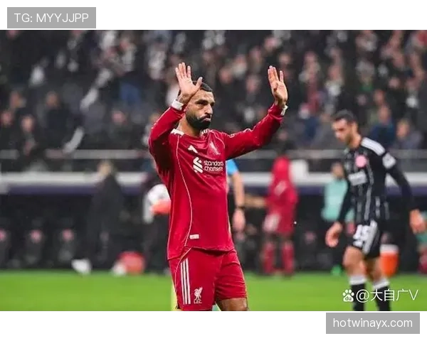 利物浦依然冲击力十足,但比赛节奏正在失控 利物浦依然冲击力十足,但比赛节奏正在失控