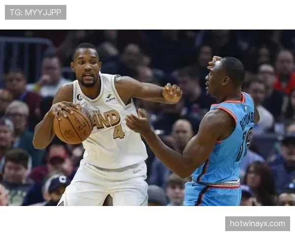 埃文·莫布里挡拆保护提升禁区效率较上季显著