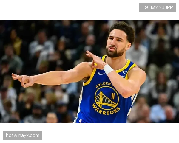 克莱·汤普森三分出手提升35%，挡拆助勇士拉开比分差距