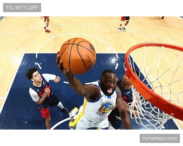 德雷蒙德·格林挡拆拉开空间助攻率提升显著差异