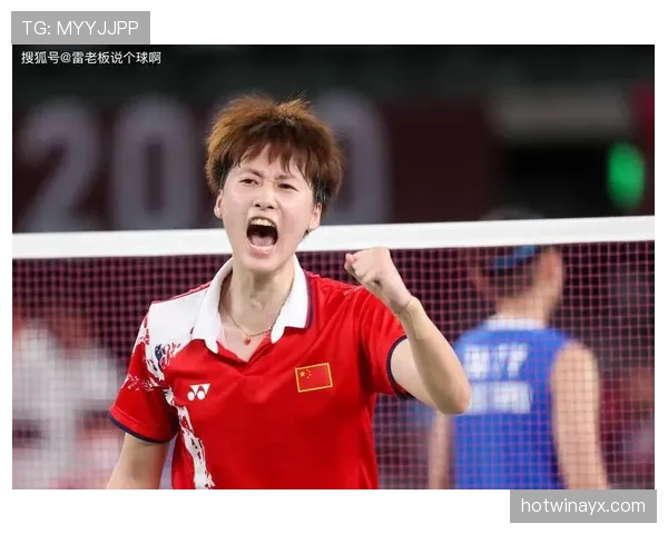 陈雨菲这训练强度，一天三练还啃鸡胸肉，真不怕把自己练没电了？