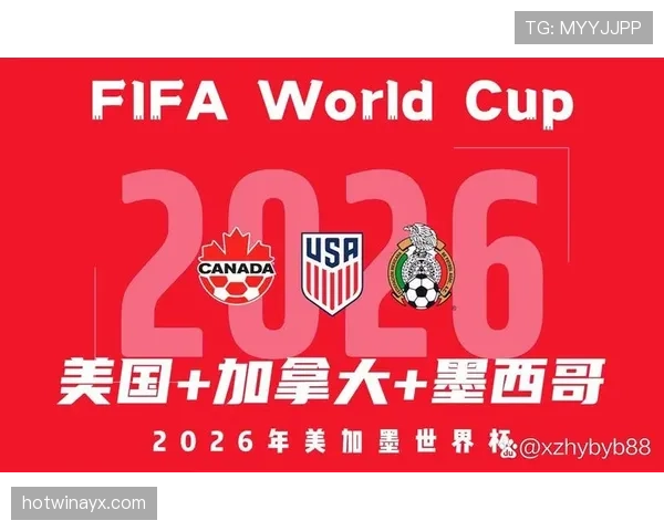 2026世界杯最新资格条件规则